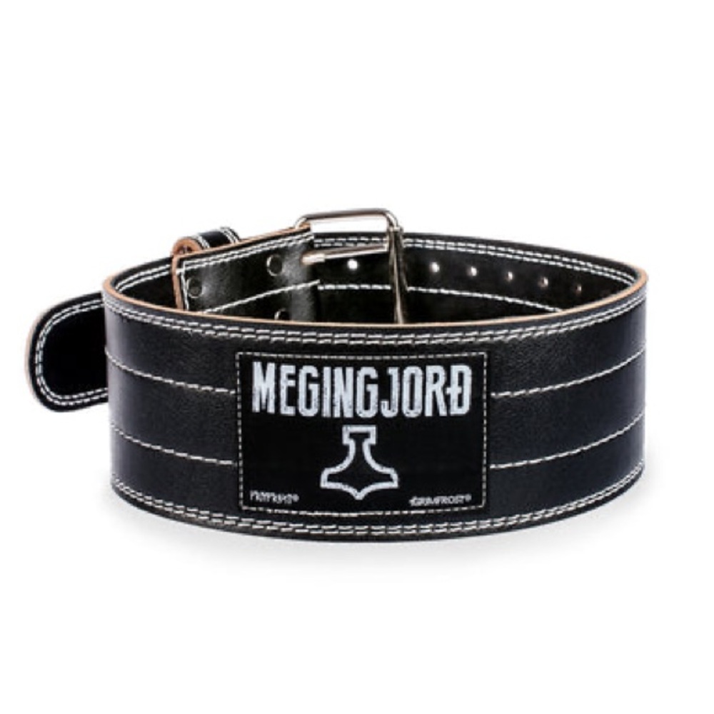 Grimfrost Lifting Belt